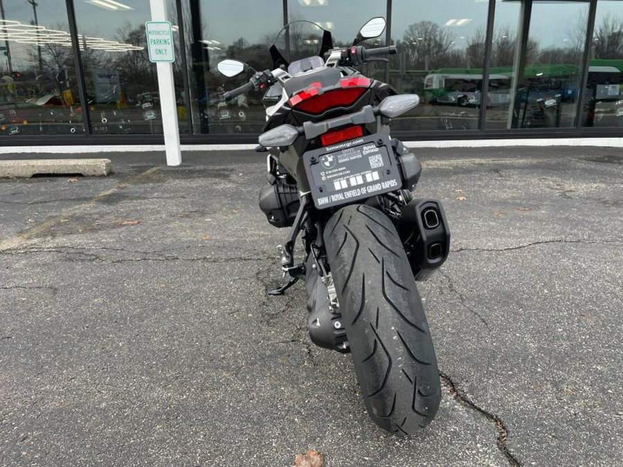 New 2026 BMW R 1300 RS