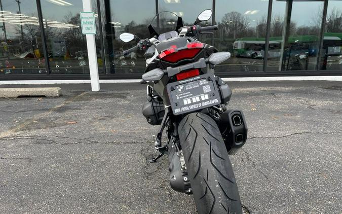 New 2026 BMW R 1300 RS