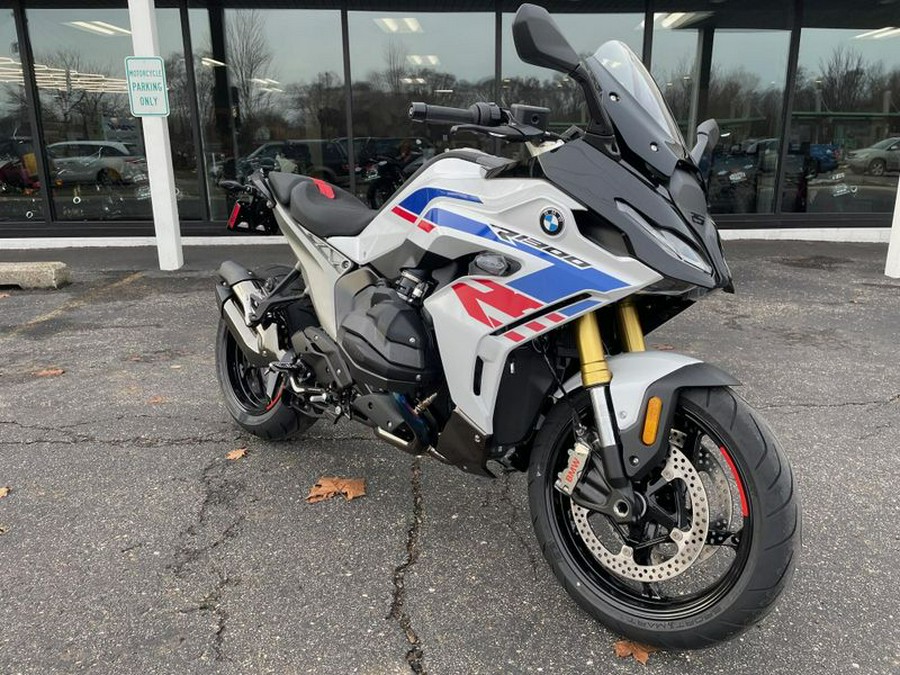 New 2026 BMW R 1300 RS