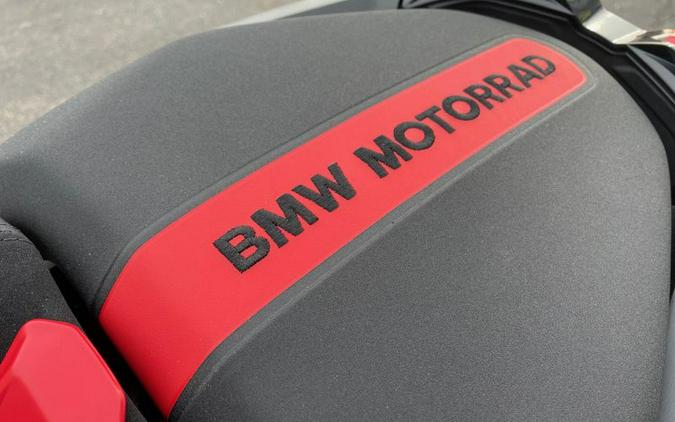 New 2026 BMW R 1300 RS