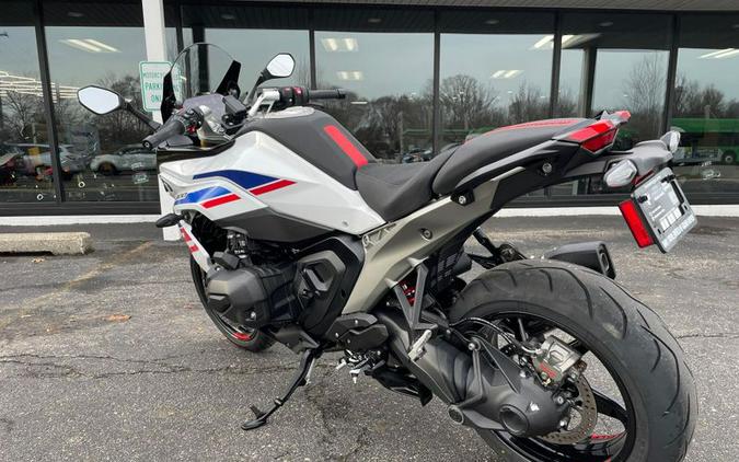 New 2026 BMW R 1300 RS