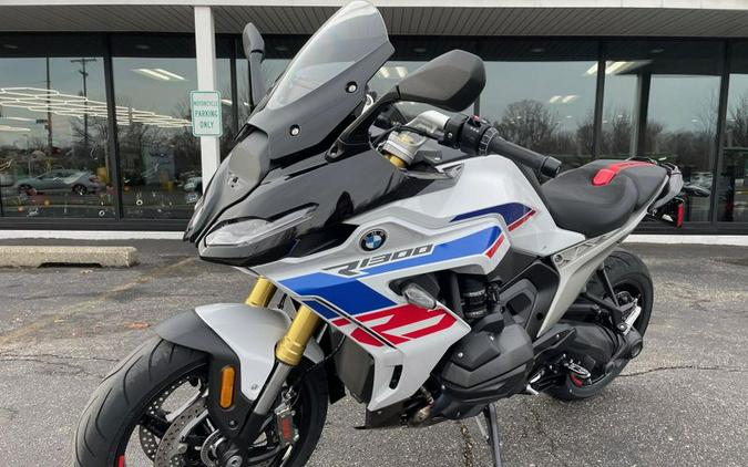 New 2026 BMW R 1300 RS