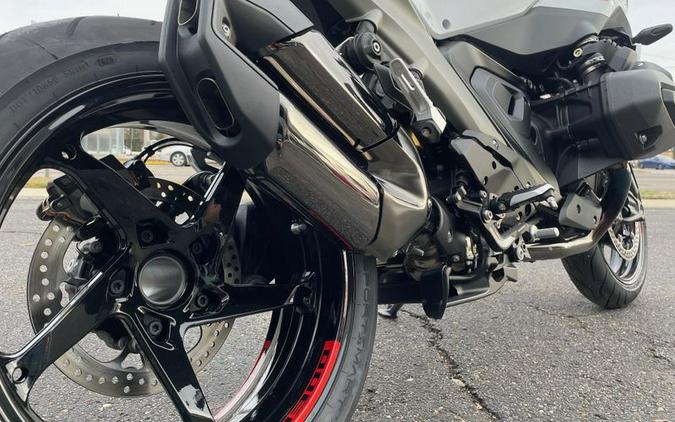 New 2026 BMW R 1300 RS