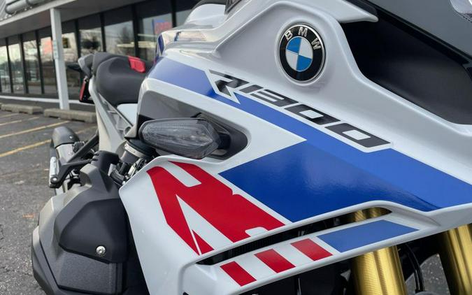 New 2026 BMW R 1300 RS