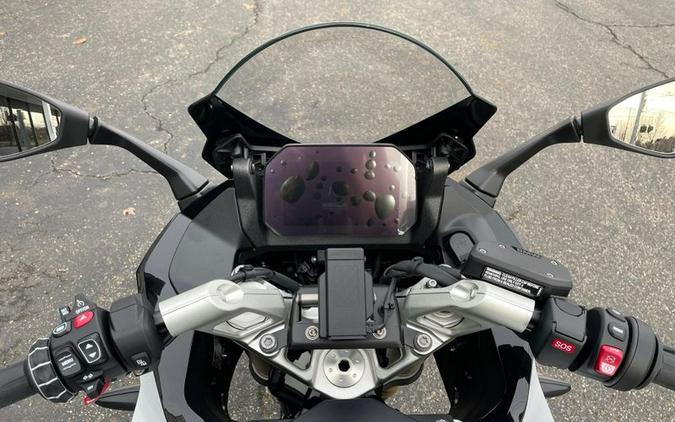 New 2026 BMW R 1300 RS