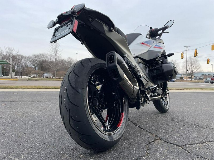 New 2026 BMW R 1300 RS