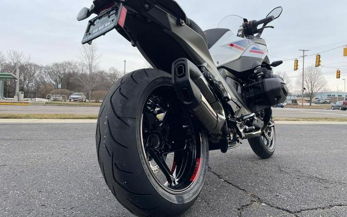 New 2026 BMW R 1300 RS