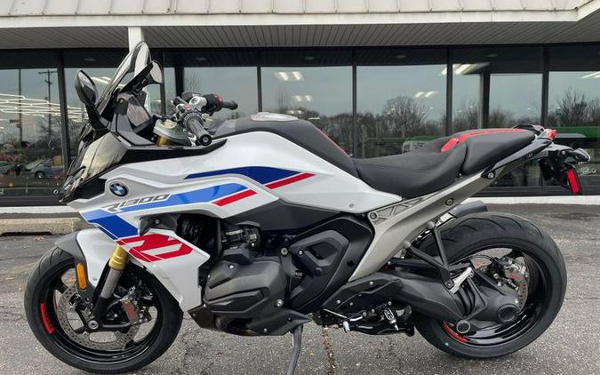 New 2026 BMW R 1300 RS
