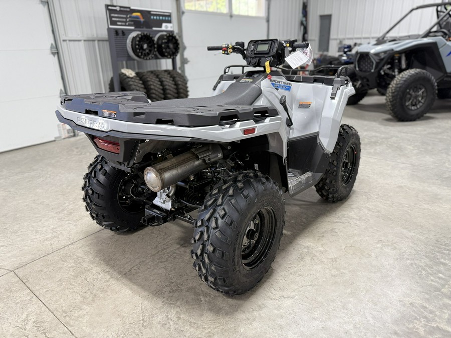 2026 Polaris Sportsman 570