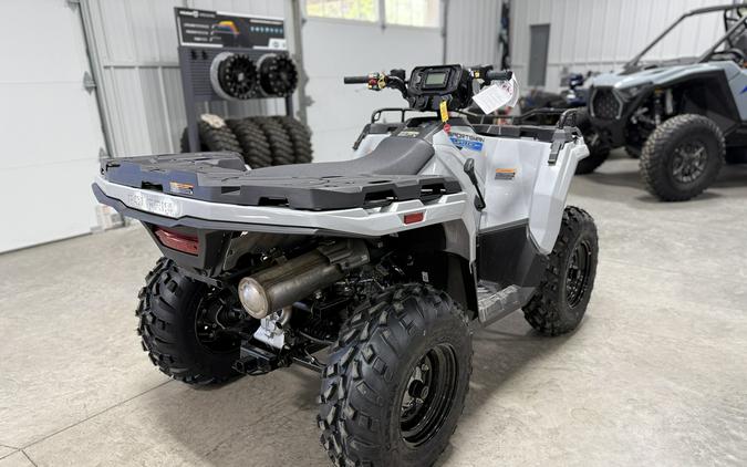 2026 Polaris Sportsman 570
