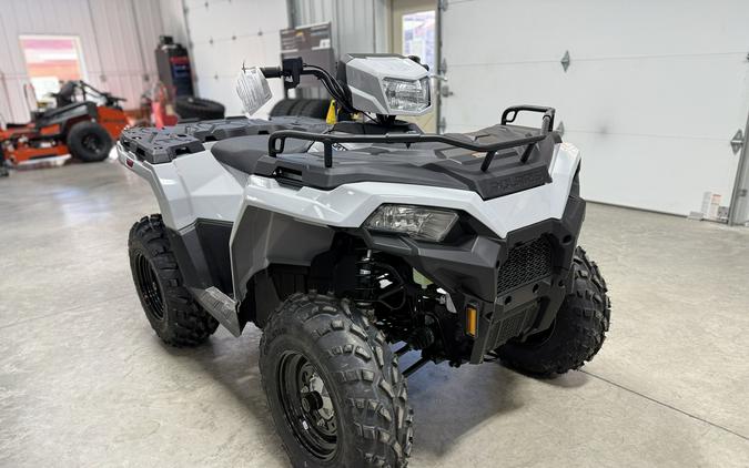 2026 Polaris Sportsman 570