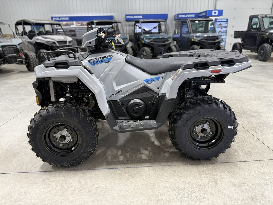 2026 Polaris Sportsman 570