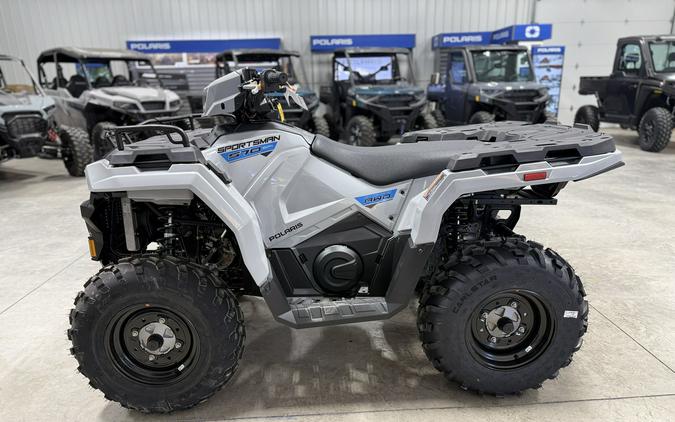 2026 Polaris Sportsman 570