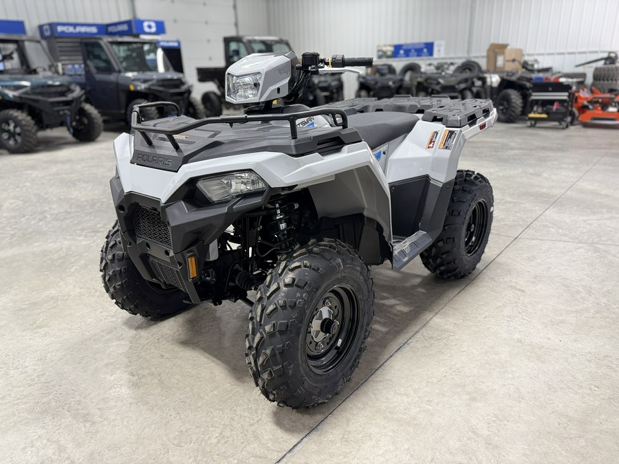 2026 Polaris Sportsman 570