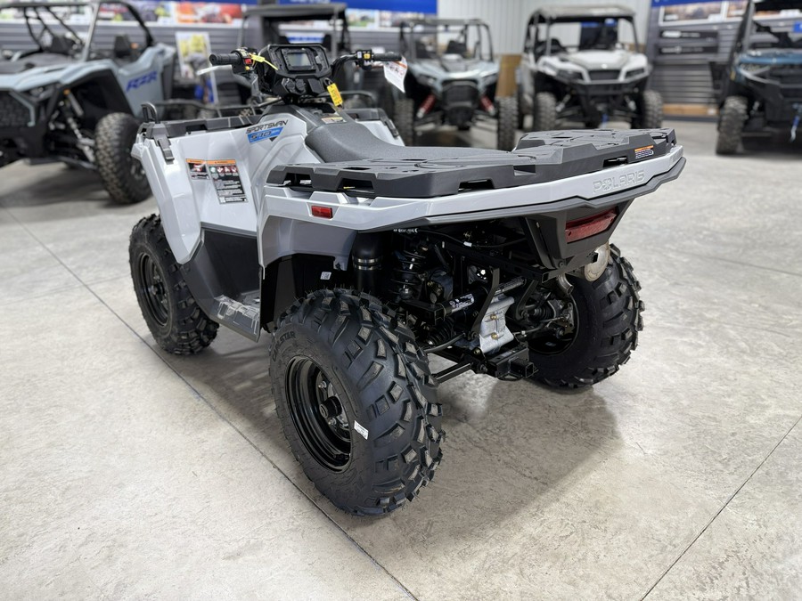2026 Polaris Sportsman 570