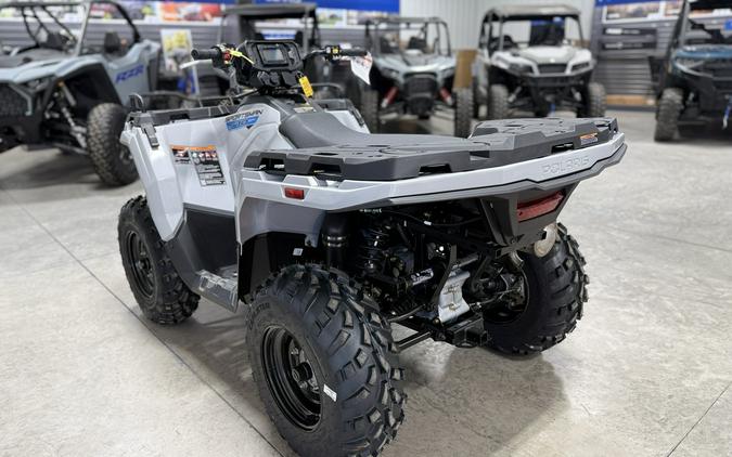 2026 Polaris Sportsman 570