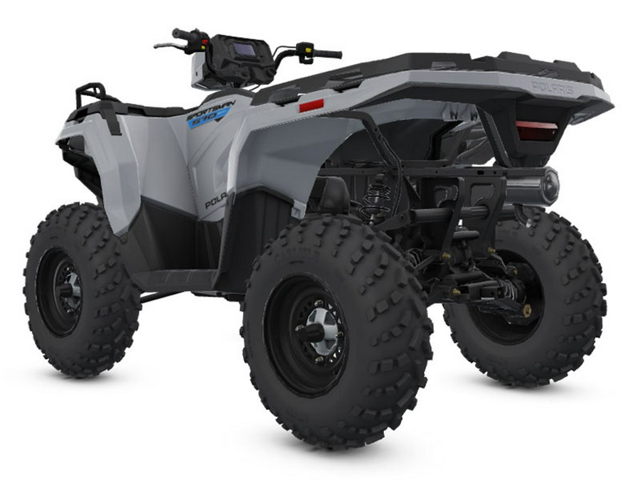 2026 Polaris Sportsman 570
