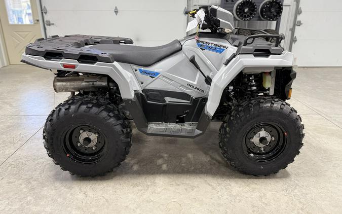 2026 Polaris Sportsman 570