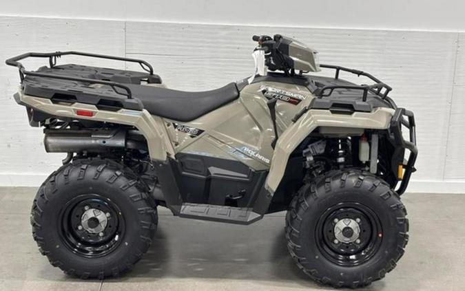 2026 Polaris Sportsman® 570 EPS