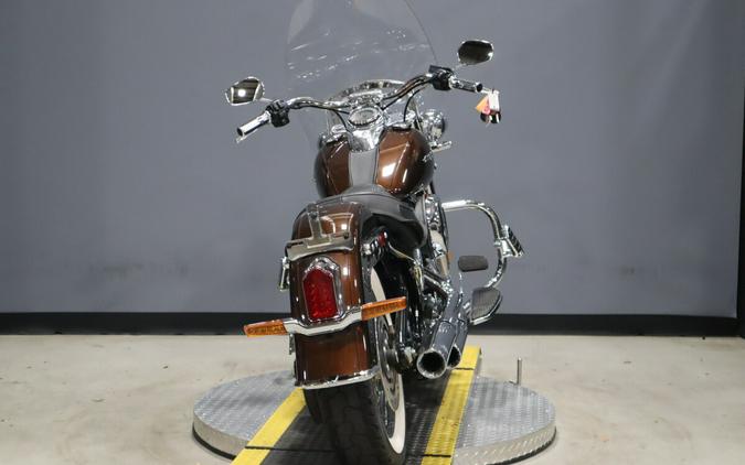 2019 Harley-Davidson Deluxe