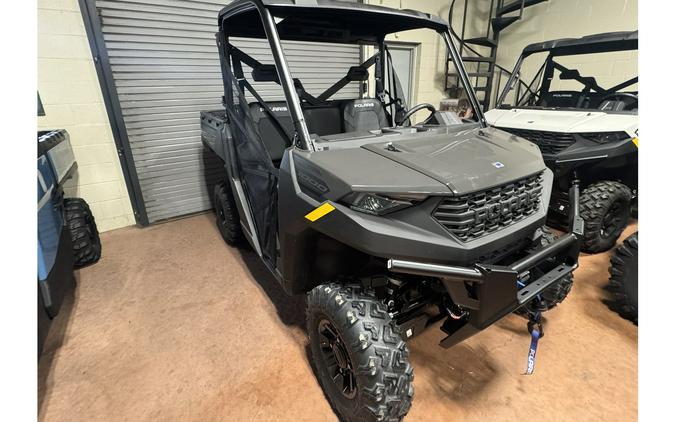2026 Polaris RANGER 1000 PREMIUM GRANITE GRAY