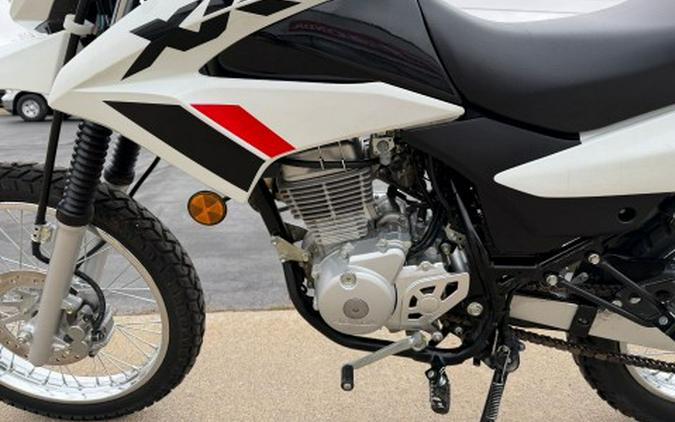 2023 Honda XR150L