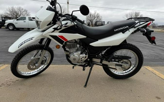 2023 Honda XR150L