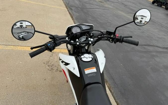 2023 Honda XR150L