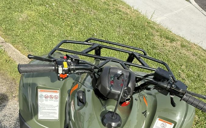 2007 Honda FourTrax® Rancher™ 4x4