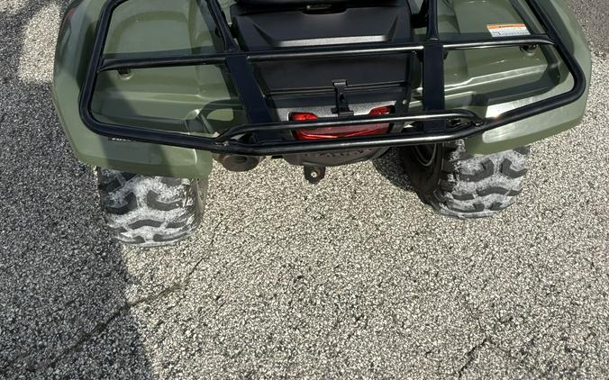 2007 Honda FourTrax® Rancher™ 4x4