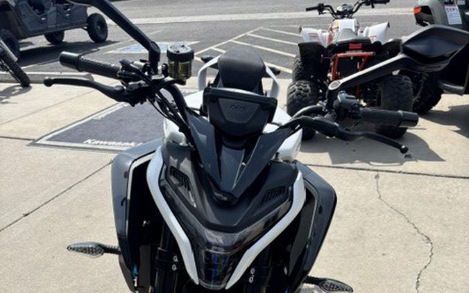 2026 NK 675 - CFMOTO