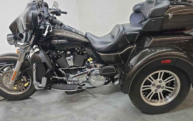 FLHTCUTG 2020 Tri Glide® Ultra