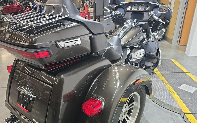 FLHTCUTG 2020 Tri Glide® Ultra