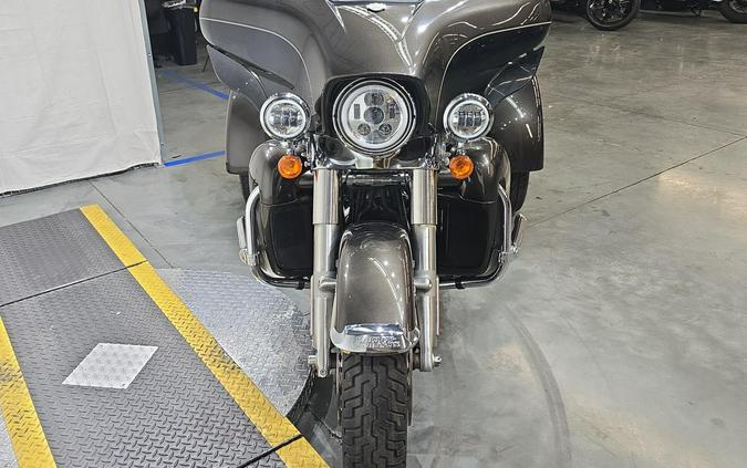 FLHTCUTG 2020 Tri Glide® Ultra