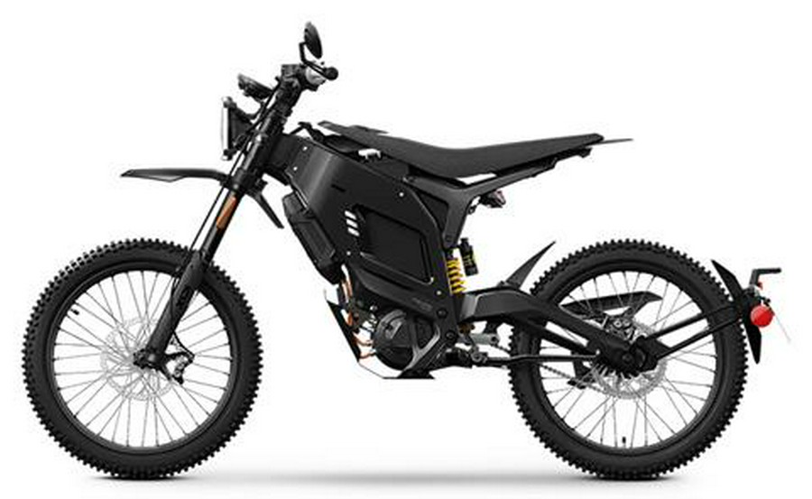 2025 NIU XQi3 Street