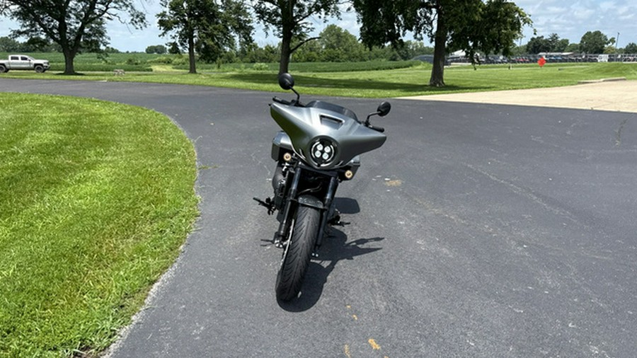 2026 Honda Rebel 1100T DCT