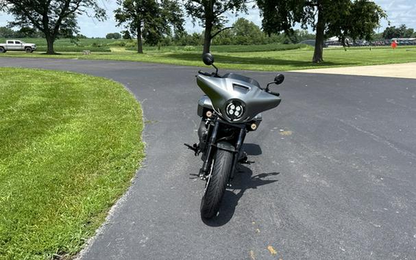 2026 Honda Rebel 1100T DCT