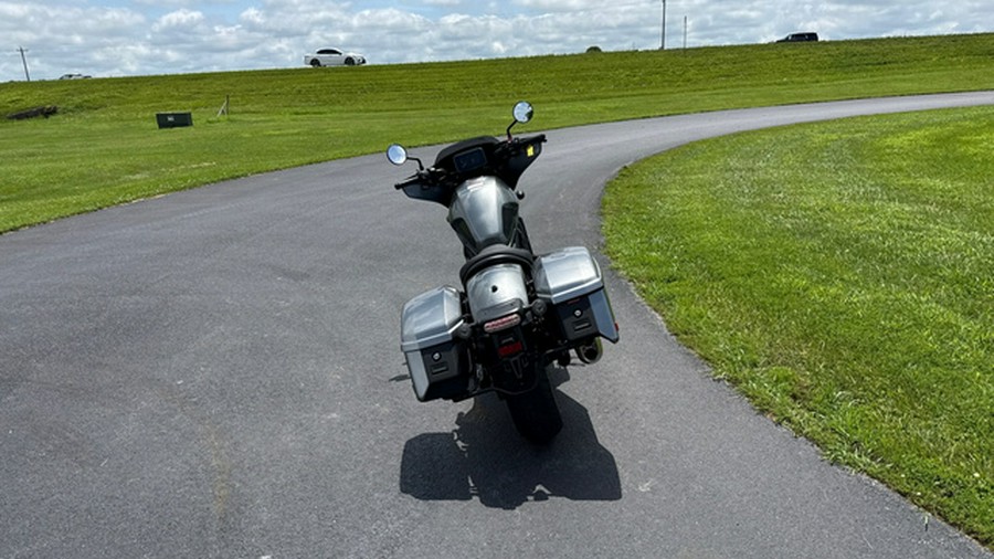 2026 Honda Rebel 1100T DCT