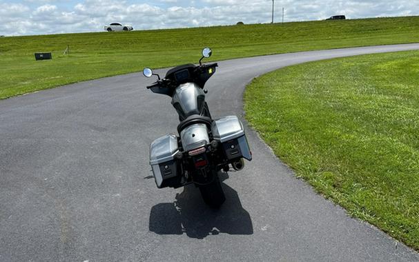 2026 Honda Rebel 1100T DCT