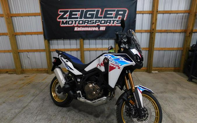 2026 Honda® Africa Twin