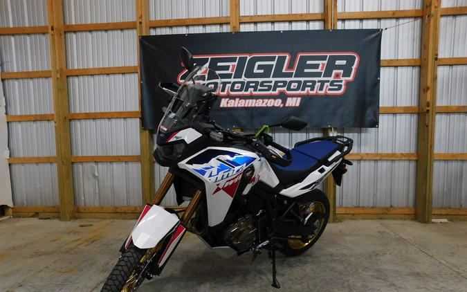 2026 Honda® Africa Twin