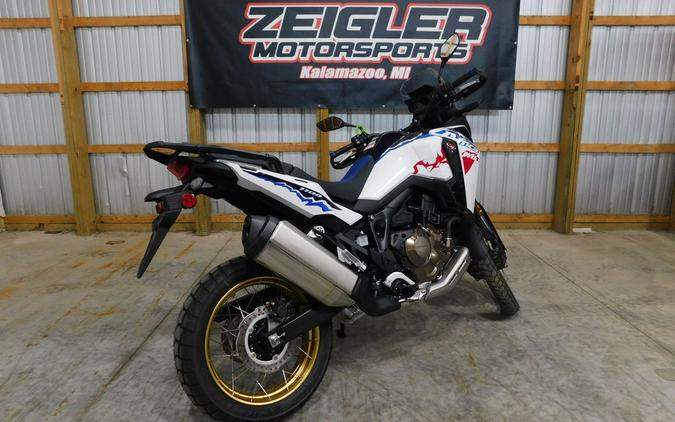 2026 Honda® Africa Twin