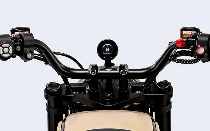 2023 Volcon ePowersports Grunt EVO