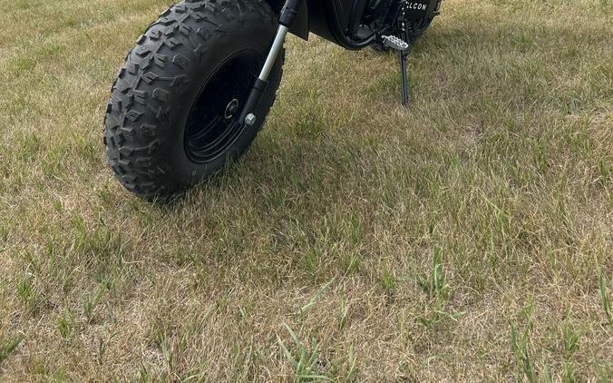 2023 Volcon ePowersports Grunt EVO