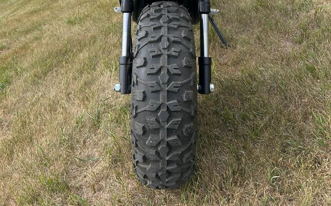 2023 Volcon ePowersports Grunt EVO