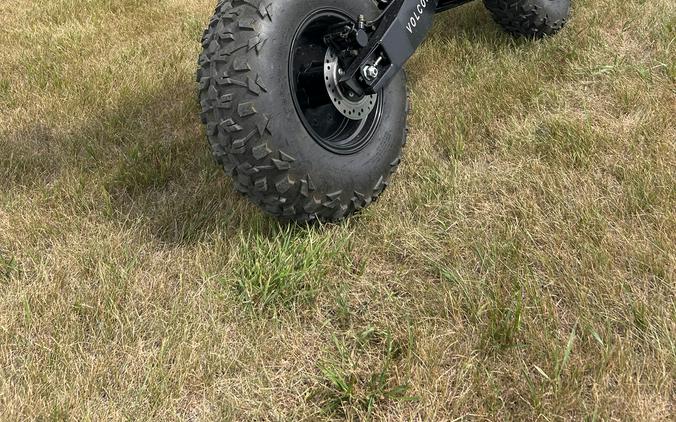 2023 Volcon ePowersports Grunt EVO