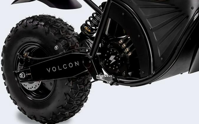 2023 Volcon ePowersports Grunt EVO