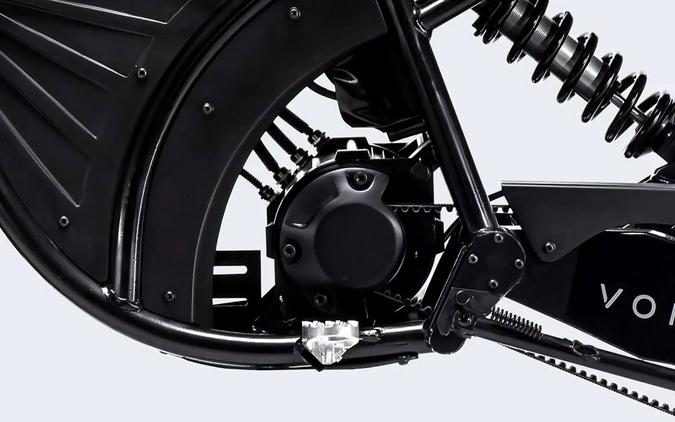 2023 Volcon ePowersports Grunt EVO