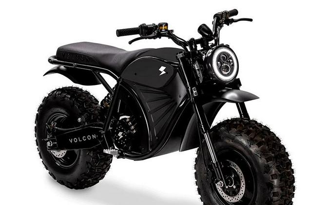 2023 Volcon ePowersports Grunt EVO