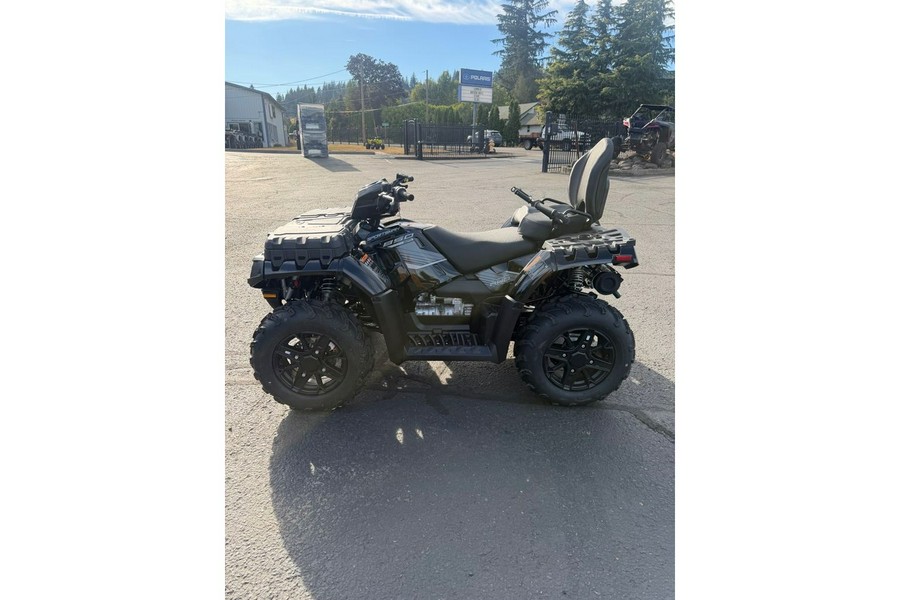 2026 Sportsman® Touring 850 - Polaris